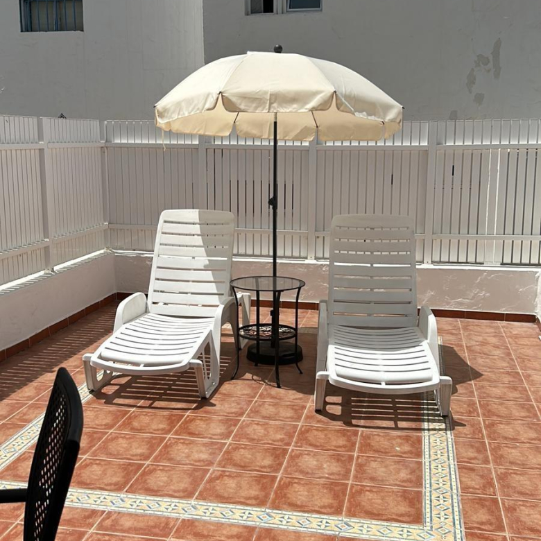 Precioso Dúplex en Alquiler de 2 dormitorios en Marbella Golf