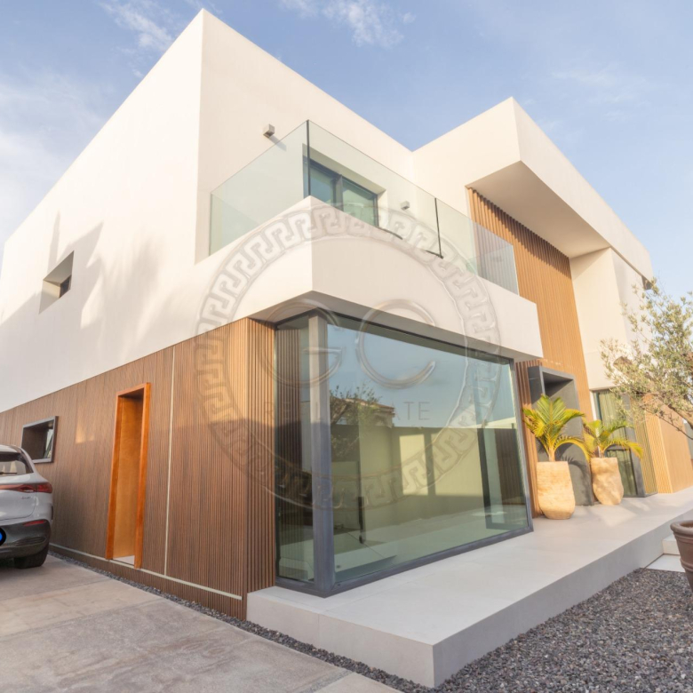 LA VILLA MÁS BONITA DE TODA GRAN CANARIA