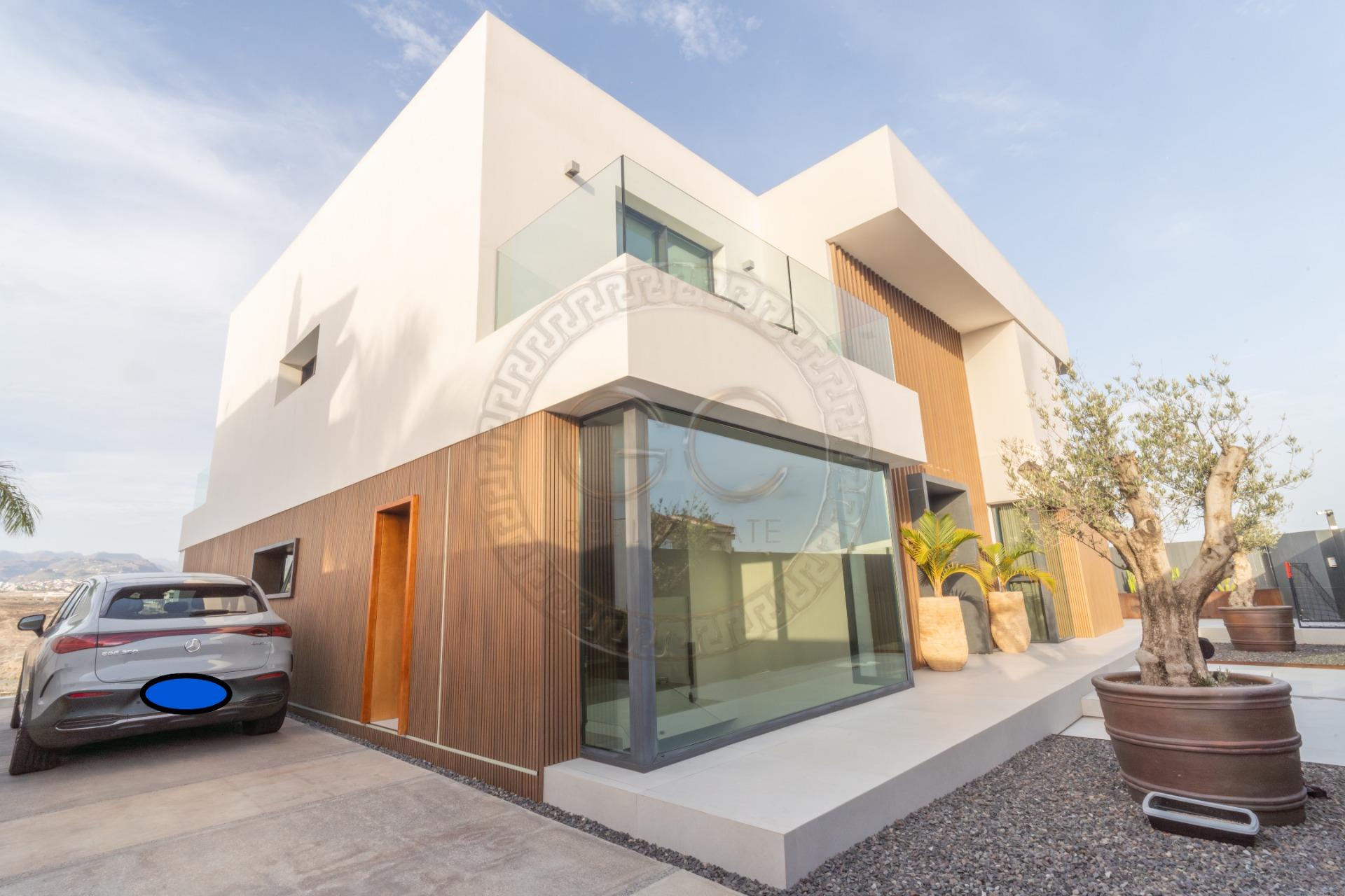 LA VILLA MÁS BONITA DE TODA GRAN CANARIA