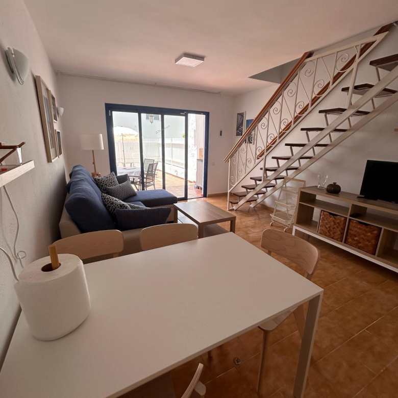 Precioso Dúplex en Alquiler de 2 dormitorios en Marbella Golf