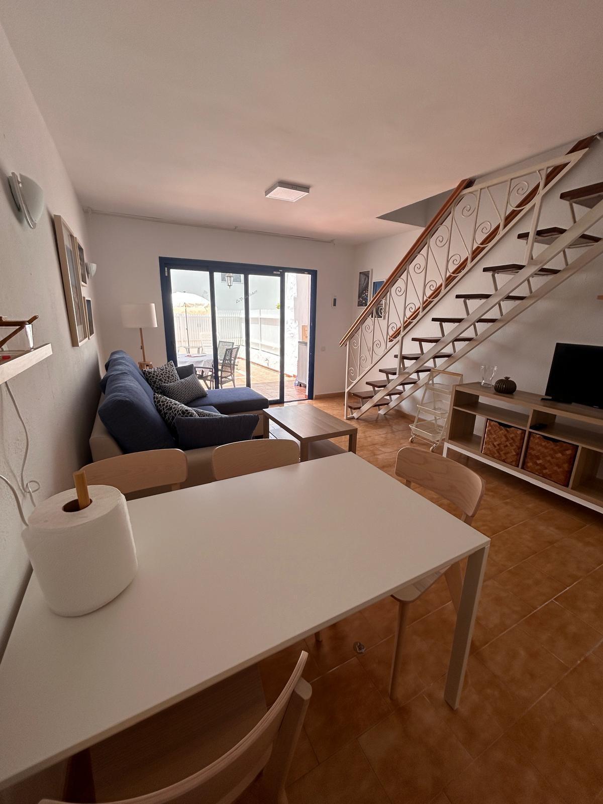 Precioso Dúplex en Alquiler de 2 dormitorios en Marbella Golf