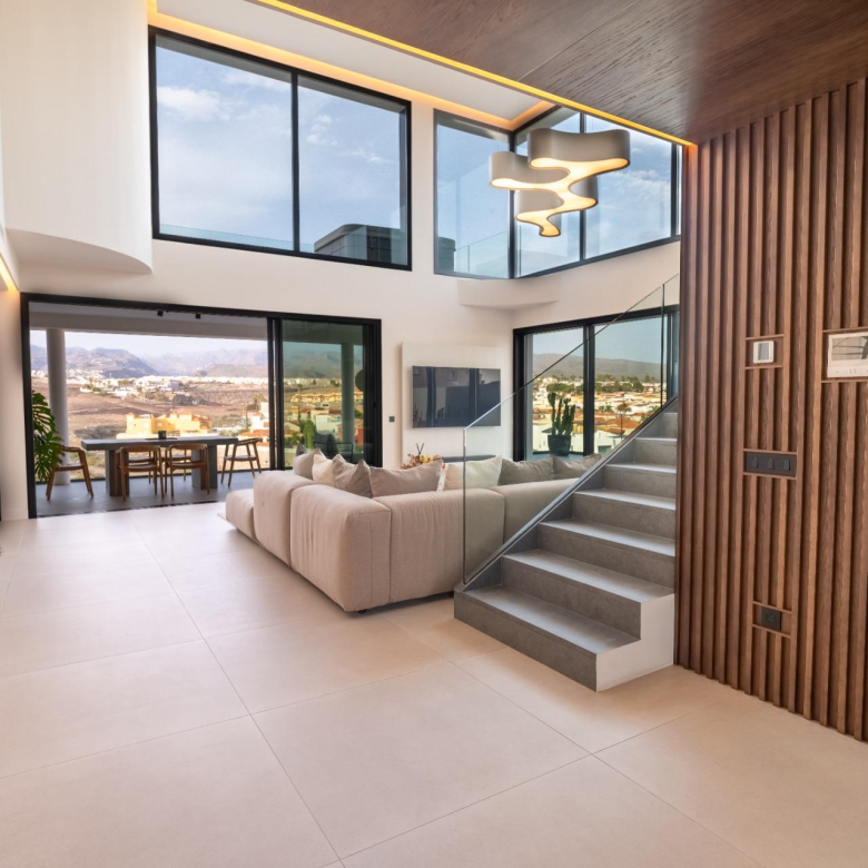 LA VILLA MÁS BONITA DE TODA GRAN CANARIA