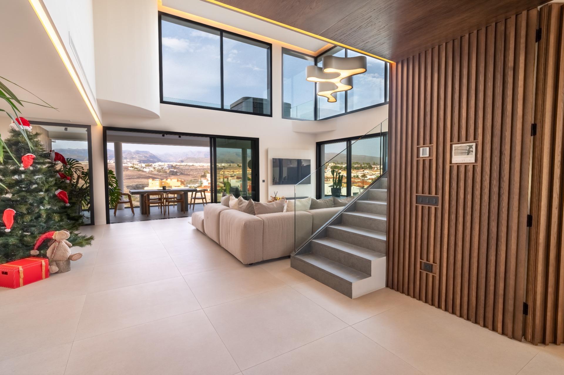 LA VILLA MÁS BONITA DE TODA GRAN CANARIA