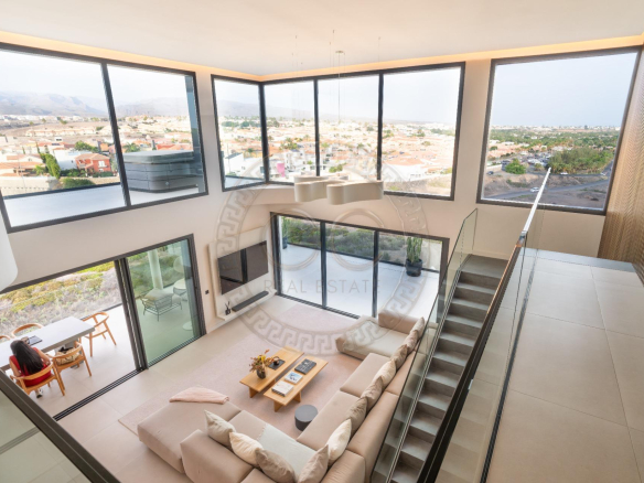 LA VILLA MÁS BONITA DE TODA GRAN CANARIA