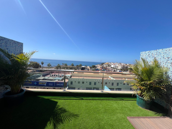 ESPECTACULAR APARTAMENTO EN VENTA EN ARGUINEGUIN