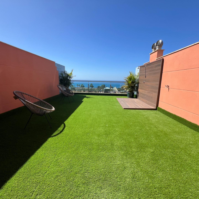 ESPECTACULAR APARTAMENTO EN VENTA EN ARGUINEGUIN