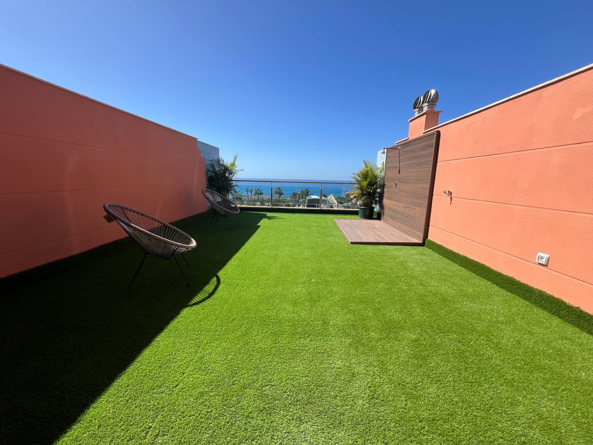 ESPECTACULAR APARTAMENTO EN VENTA EN ARGUINEGUIN