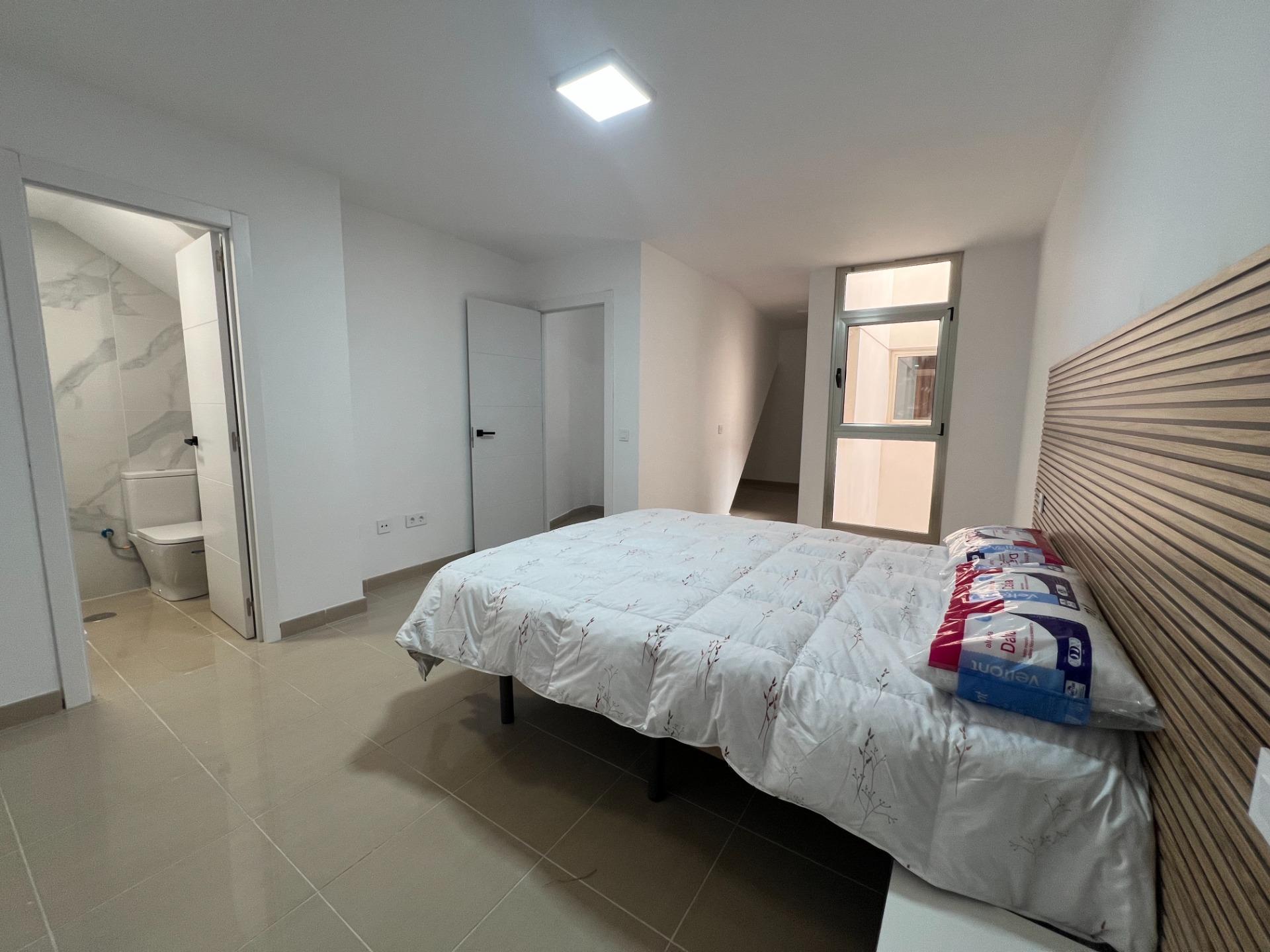 ESPECTACULAR APARTAMENTO EN VENTA EN ARGUINEGUIN