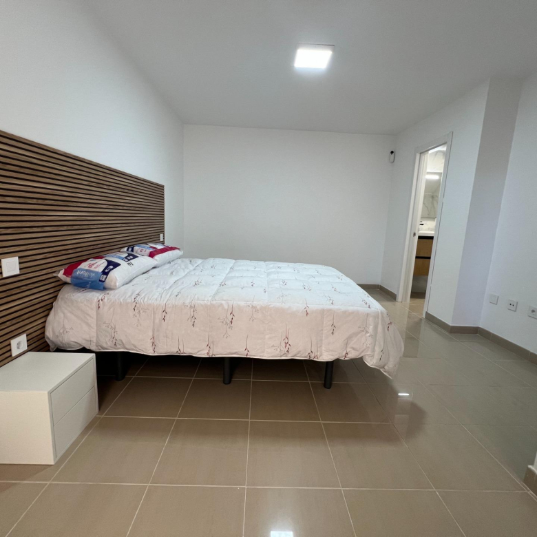 ESPECTACULAR APARTAMENTO EN VENTA EN ARGUINEGUIN