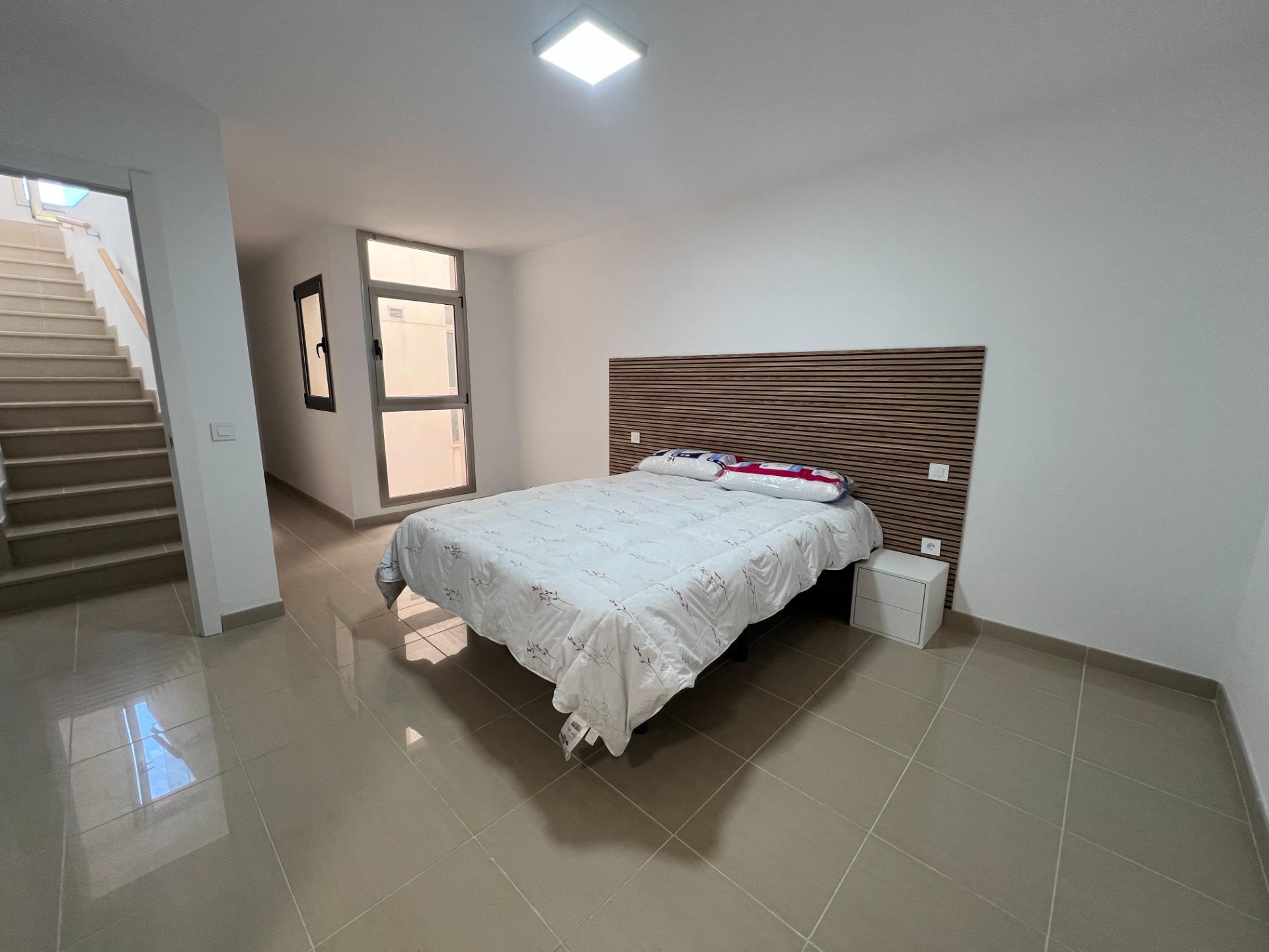 ESPECTACULAR APARTAMENTO EN VENTA EN ARGUINEGUIN