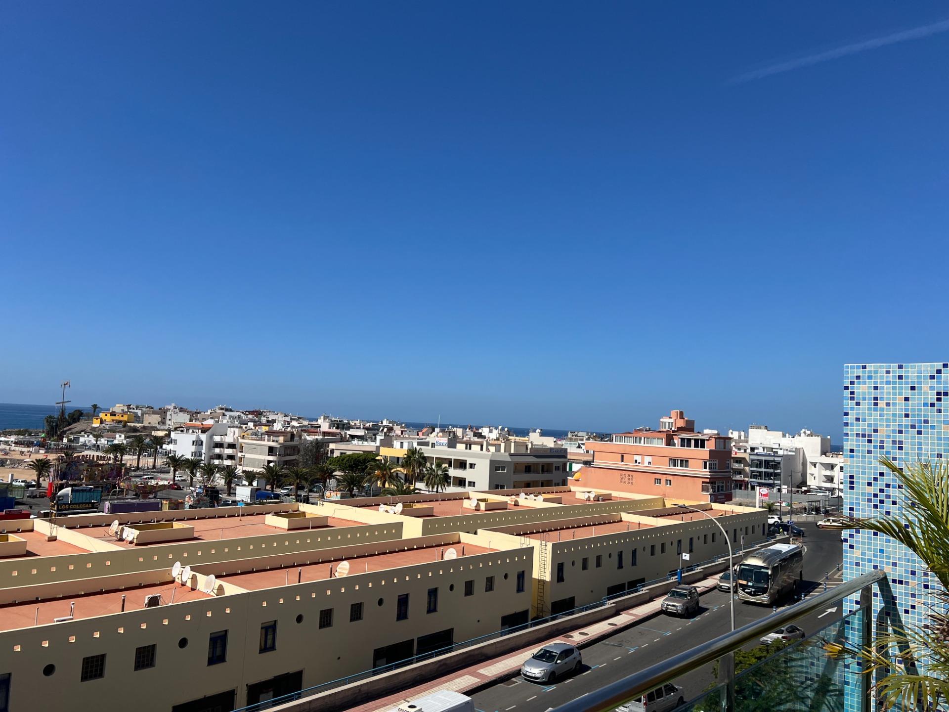 ESPECTACULAR APARTAMENTO EN VENTA EN ARGUINEGUIN