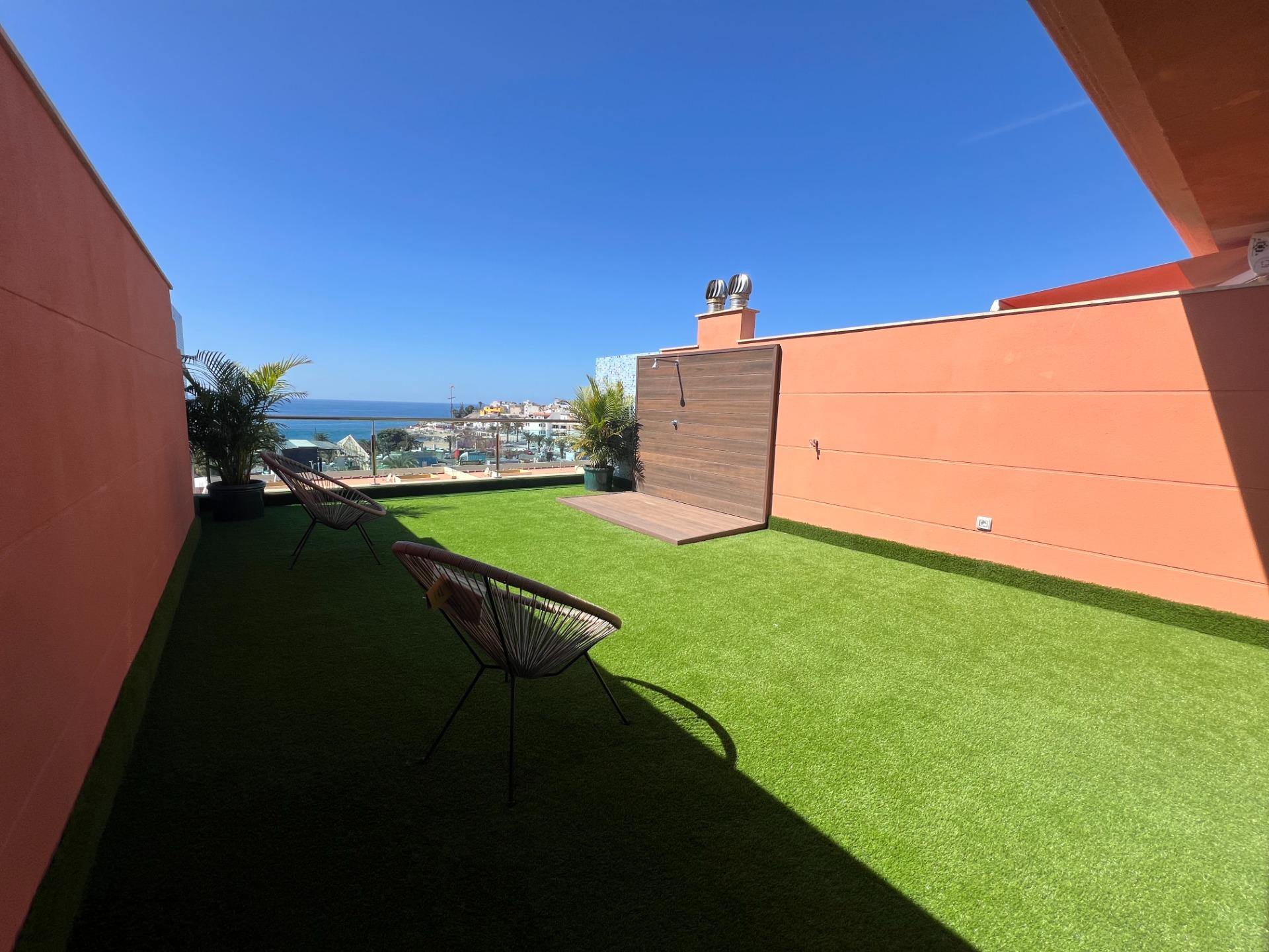 ESPECTACULAR APARTAMENTO EN VENTA EN ARGUINEGUIN