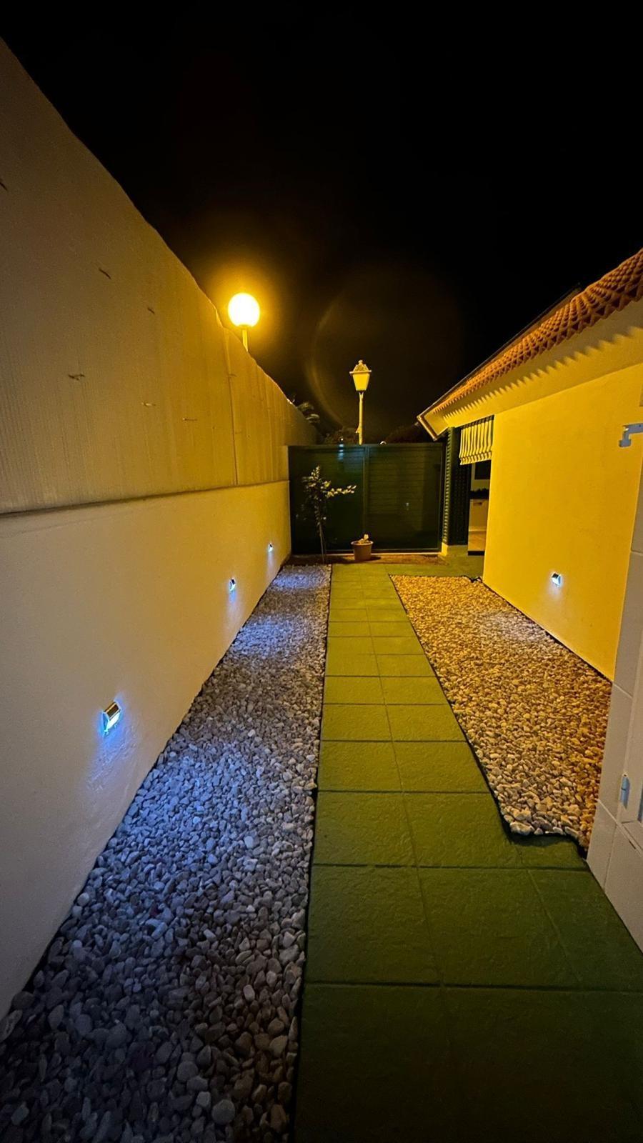 Acogedor bungalow de 2 dormitorios en Campo Internacional