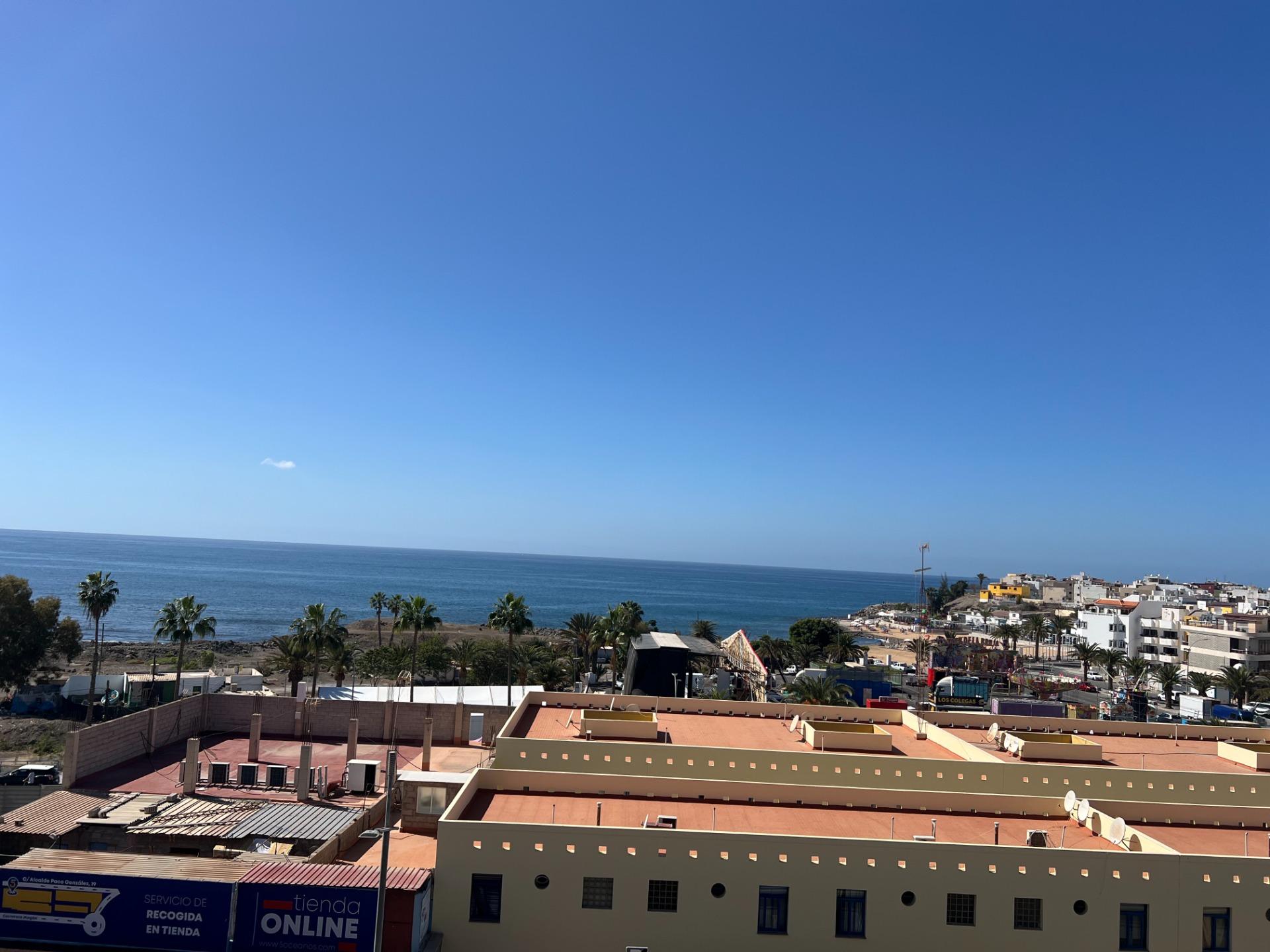ESPECTACULAR APARTAMENTO EN VENTA EN ARGUINEGUIN