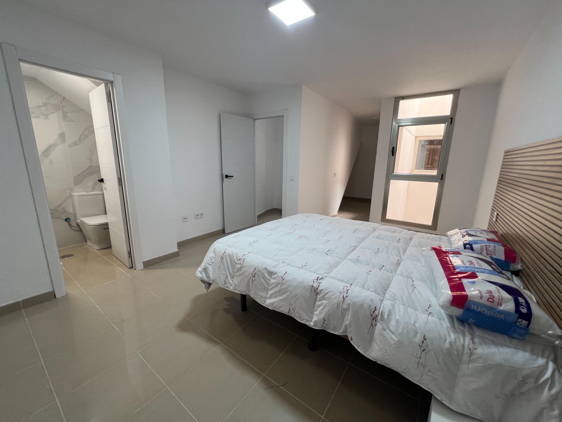 ESPECTACULAR APARTAMENTO EN VENTA EN ARGUINEGUIN