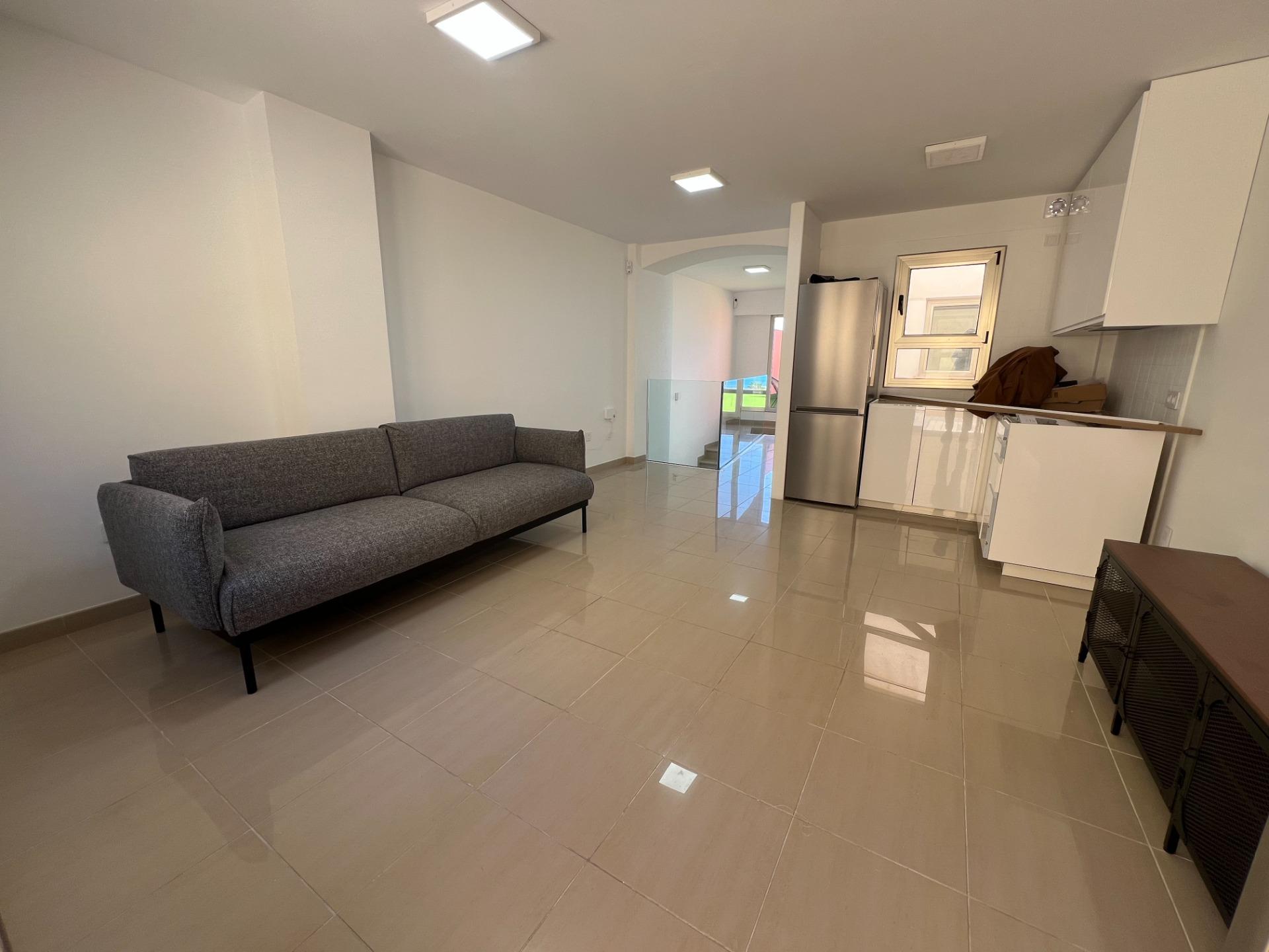 ESPECTACULAR APARTAMENTO EN VENTA EN ARGUINEGUIN