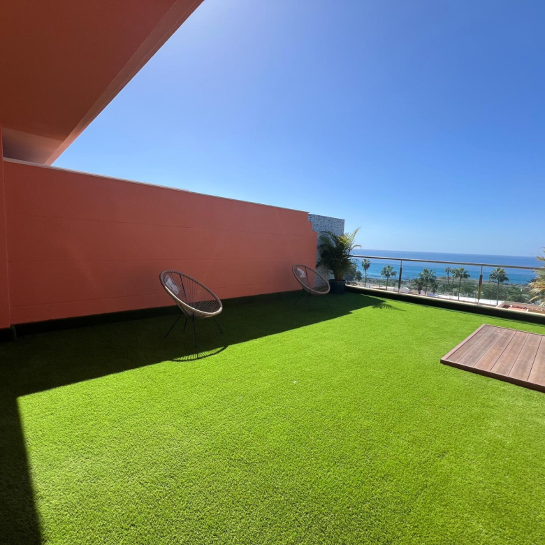 ESPECTACULAR APARTAMENTO EN VENTA EN ARGUINEGUIN