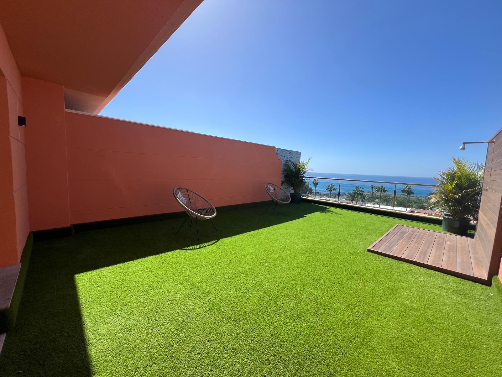 ESPECTACULAR APARTAMENTO EN VENTA EN ARGUINEGUIN