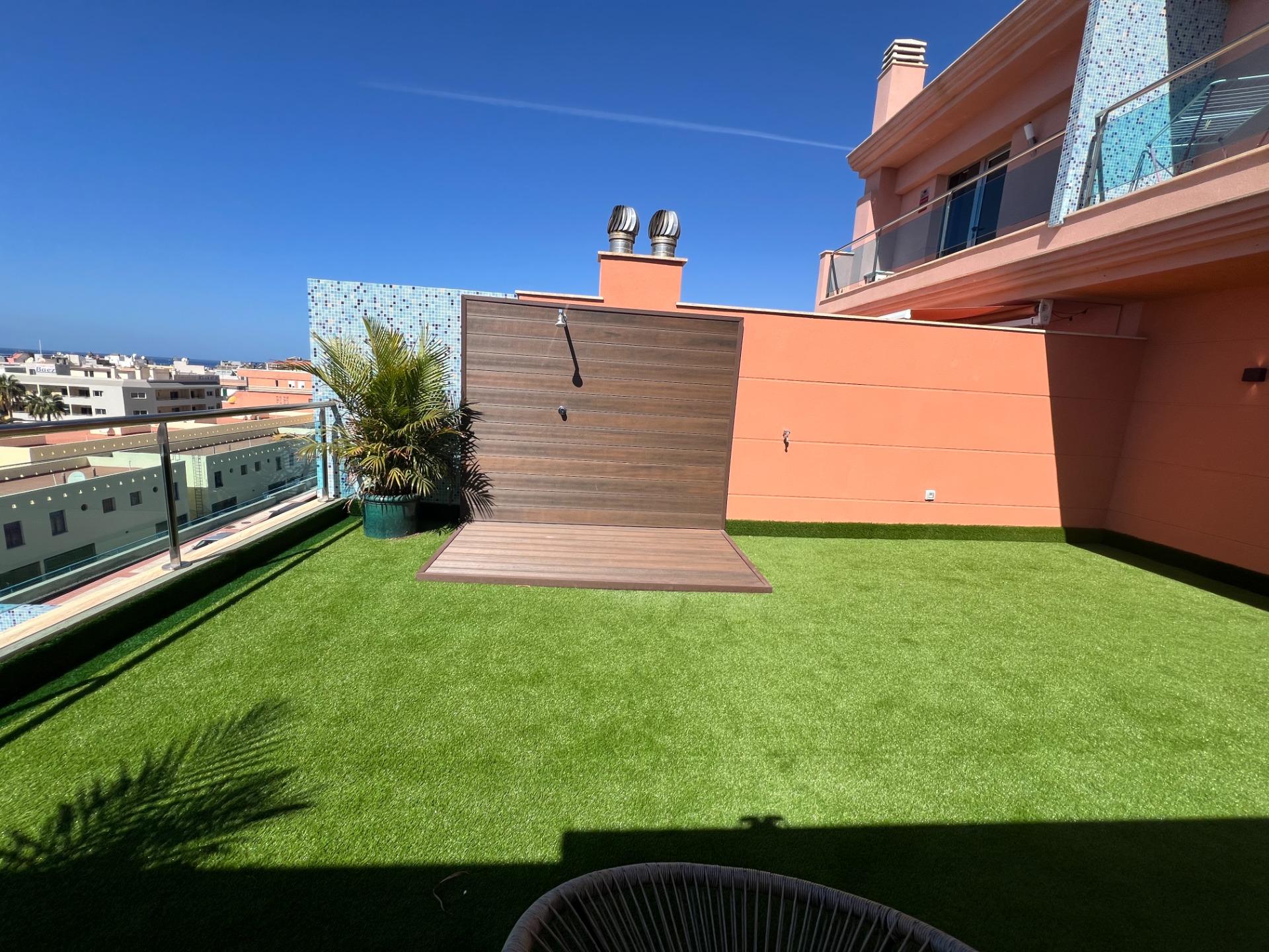 ESPECTACULAR APARTAMENTO EN VENTA EN ARGUINEGUIN