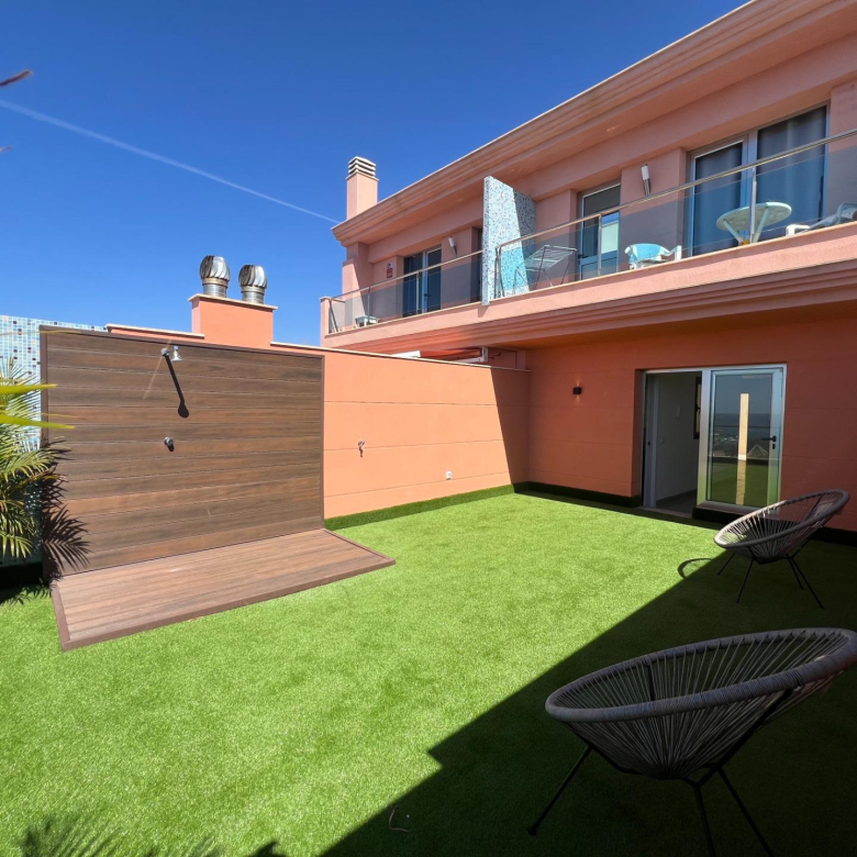ESPECTACULAR APARTAMENTO EN VENTA EN ARGUINEGUIN