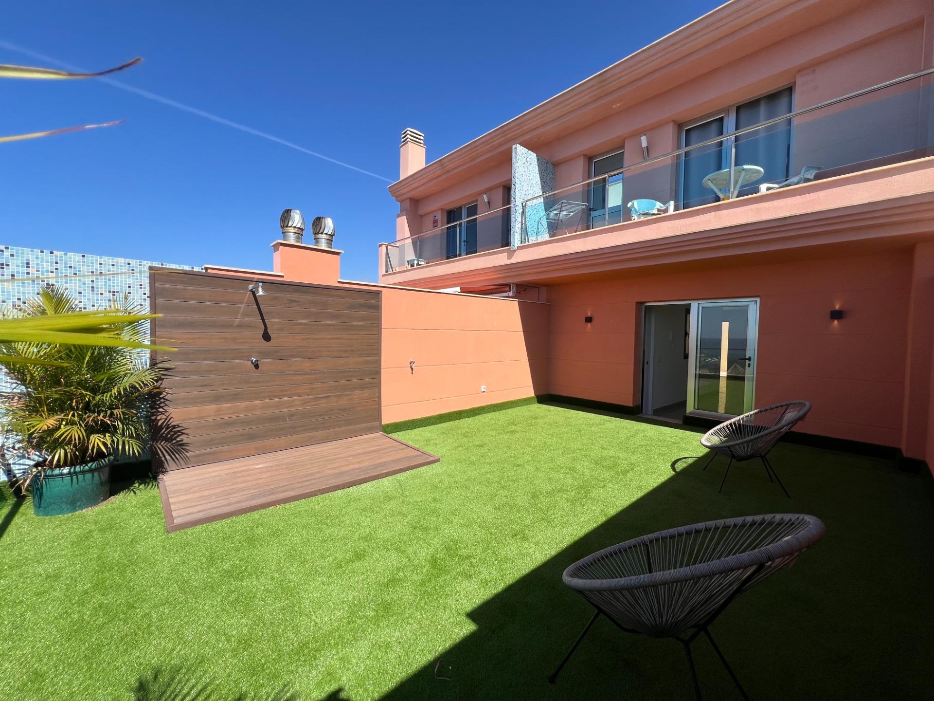 ESPECTACULAR APARTAMENTO EN VENTA EN ARGUINEGUIN
