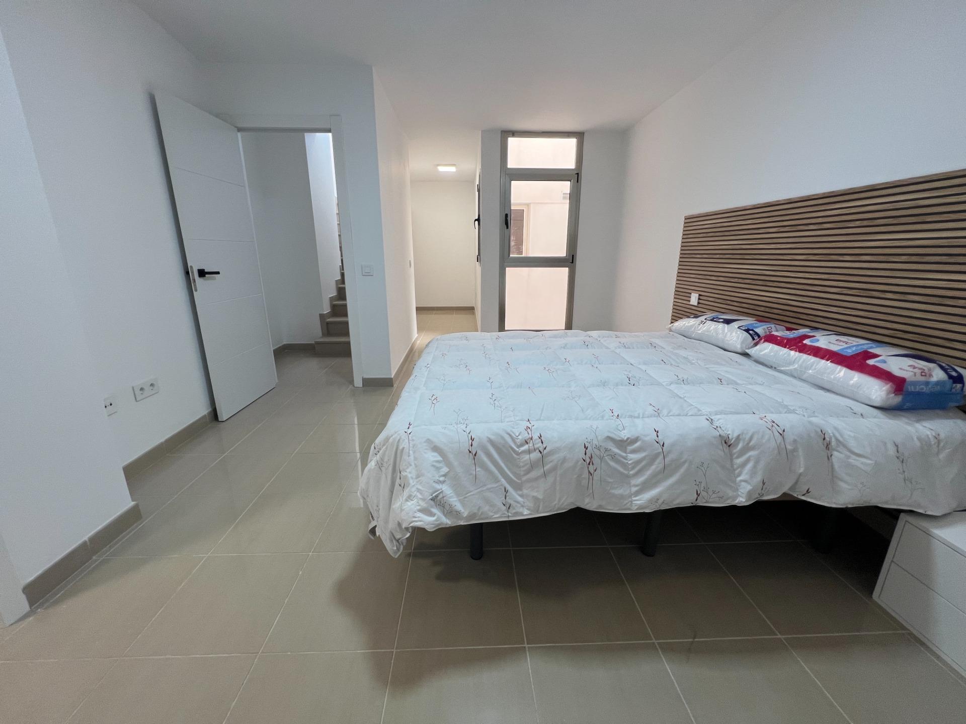 ESPECTACULAR APARTAMENTO EN VENTA EN ARGUINEGUIN
