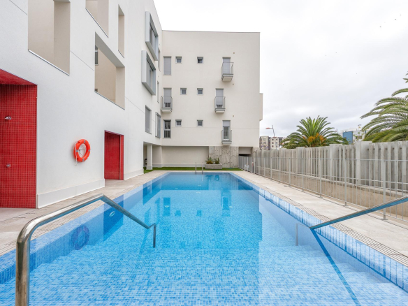 Se vende apartamento en Las Palmas