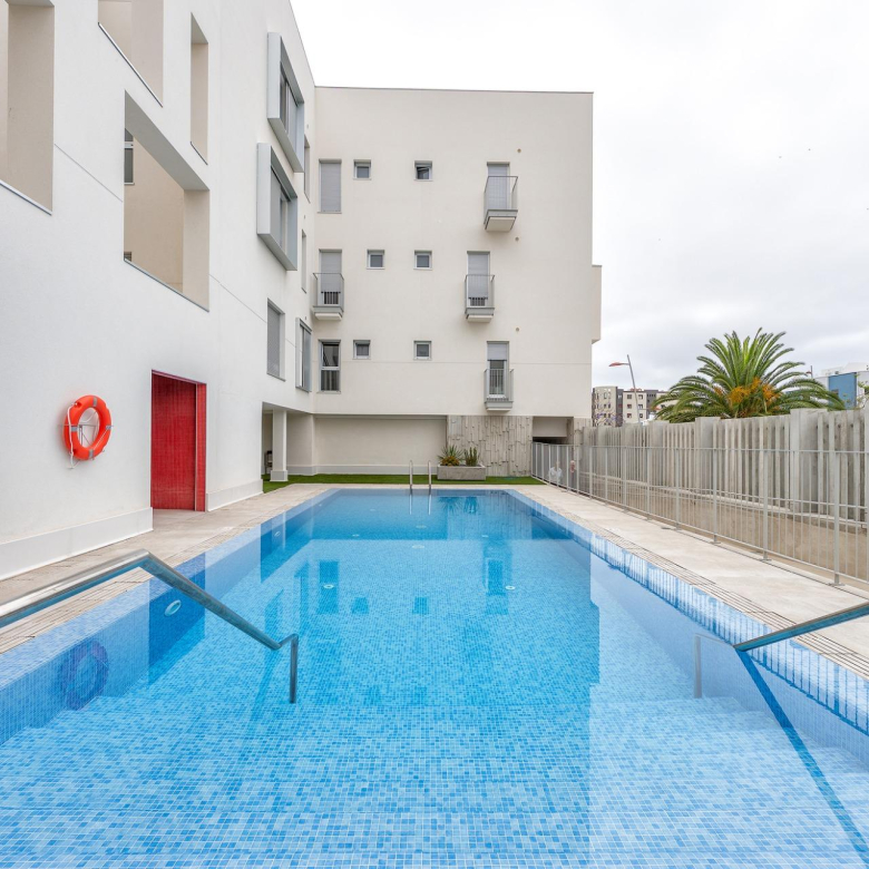 Se vende apartamento en Las Palmas