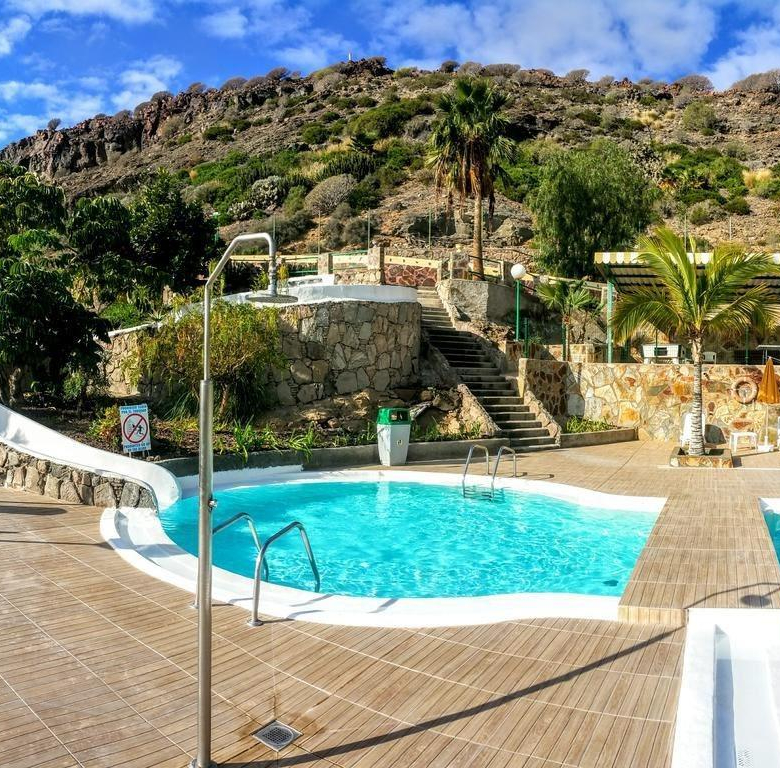 Apartamento con espectaculares vistas al mar sobre Playa del Cura