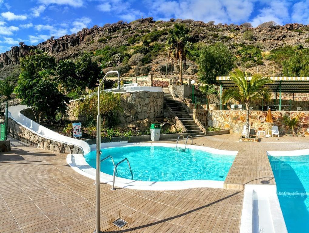 Apartamento con espectaculares vistas al mar sobre Playa del Cura