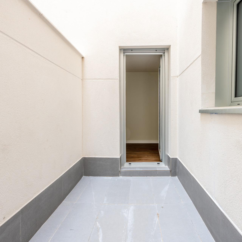 Se vende apartamento en Las Palmas