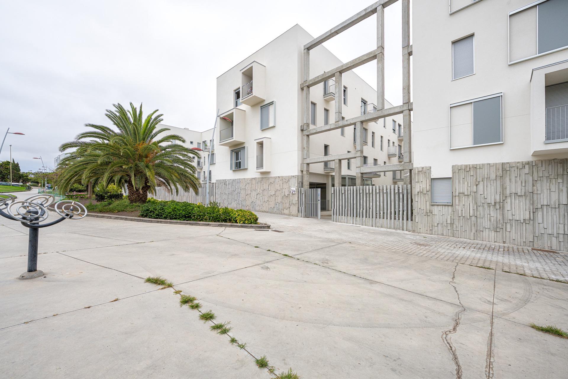 Se vende apartamento en Las Palmas