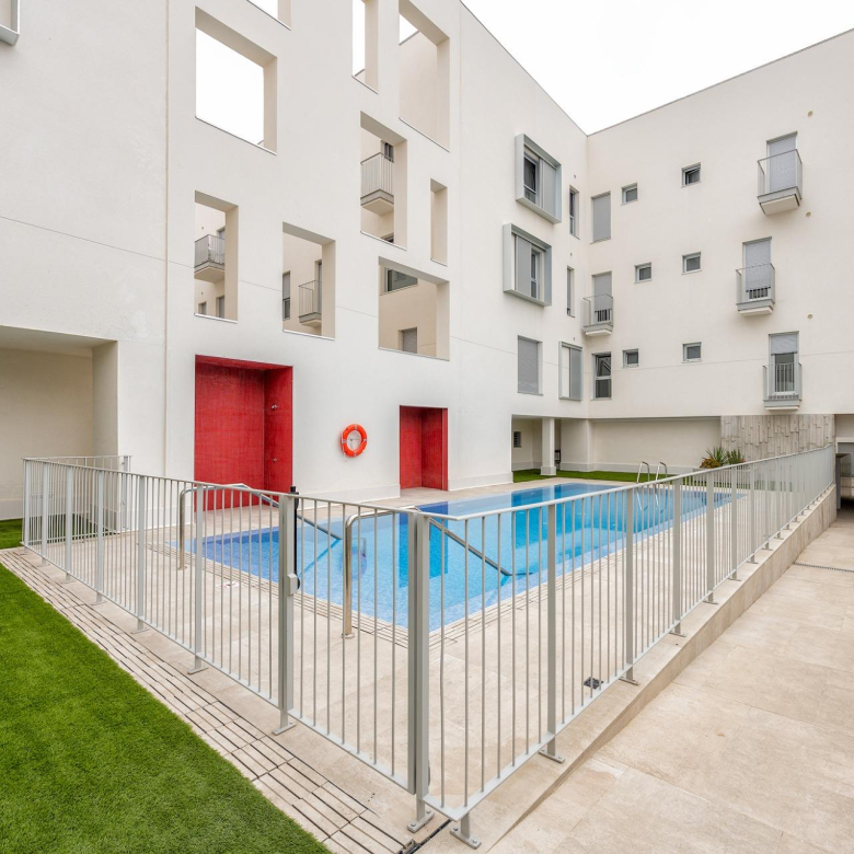 Se vende apartamento en Las Palmas