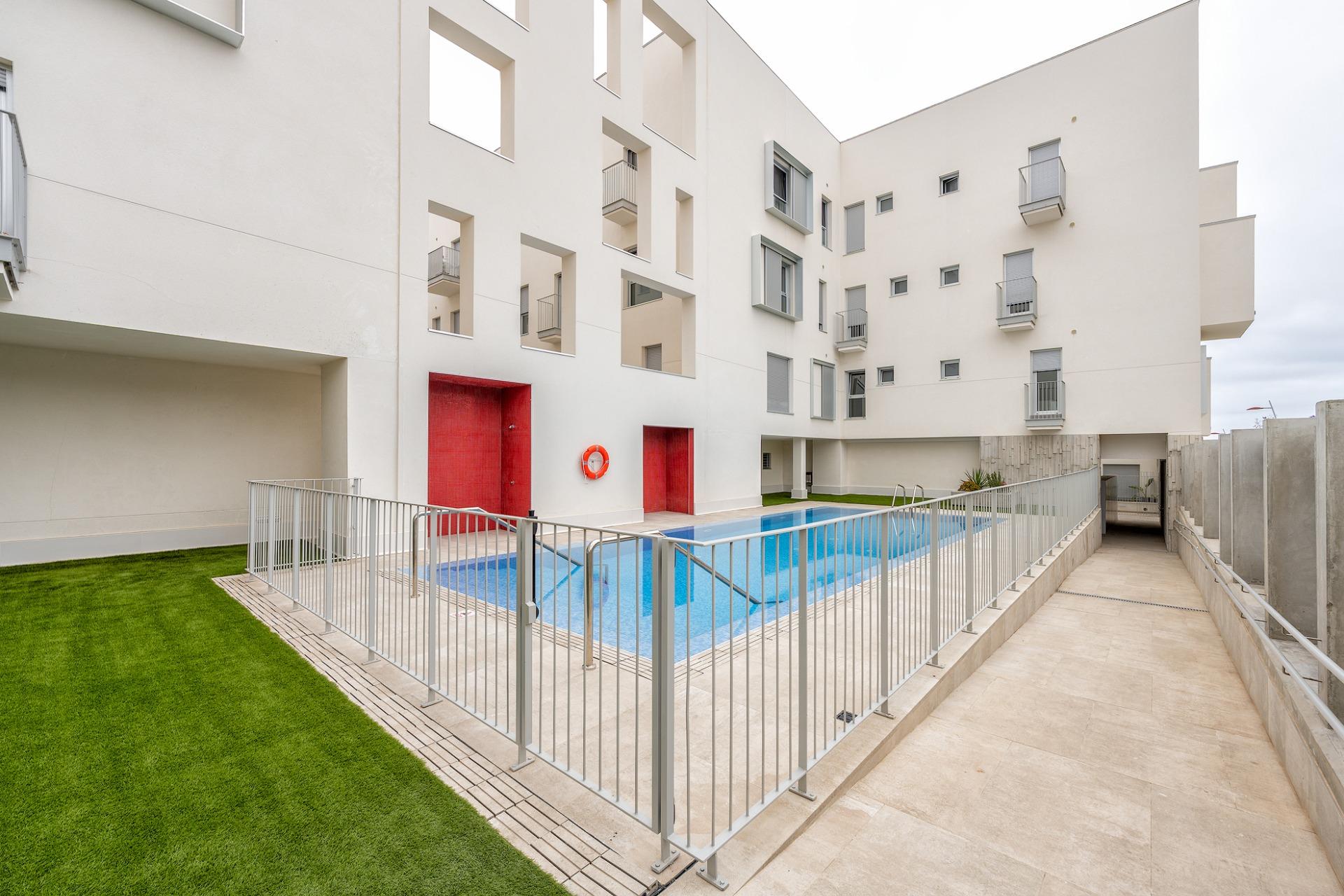 Se vende apartamento en Las Palmas