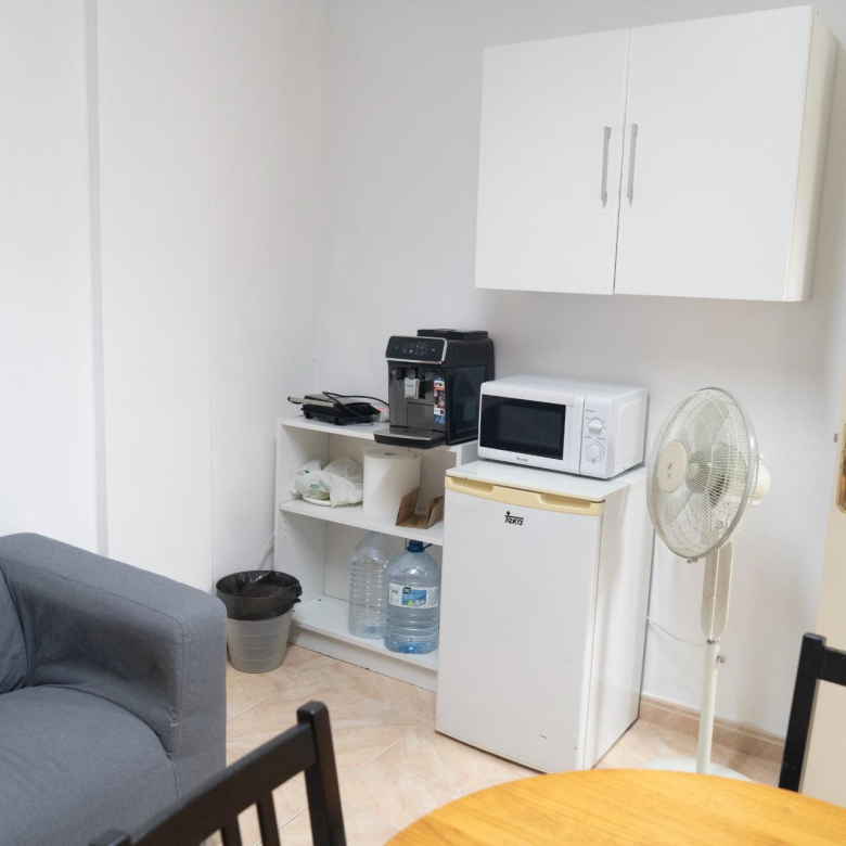 Oficina en venta – Edificio Colón, Centro de Vecindario – Gran Canaria Real Estate ✨