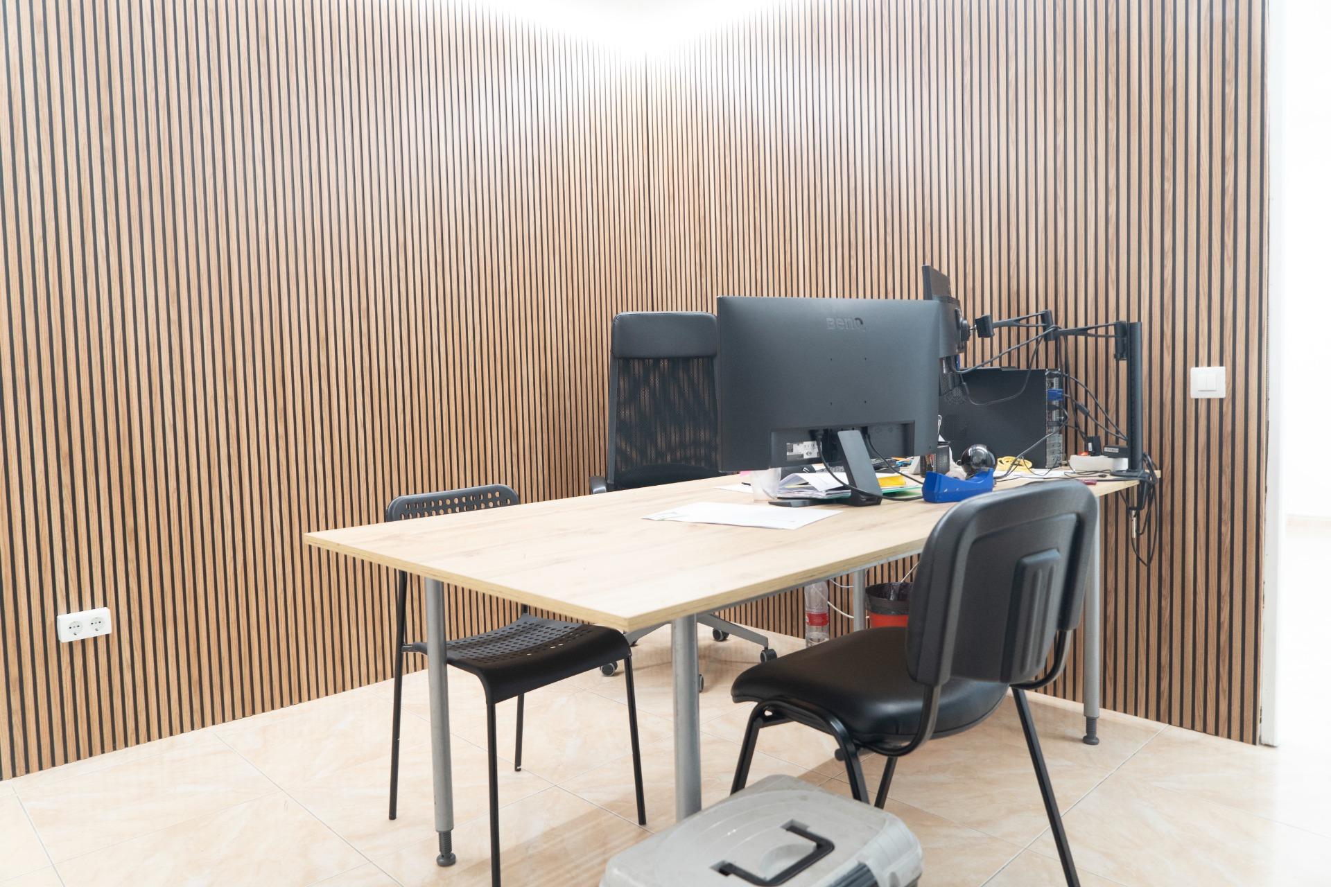 Oficina en venta – Edificio Colón, Centro de Vecindario – Gran Canaria Real Estate ✨