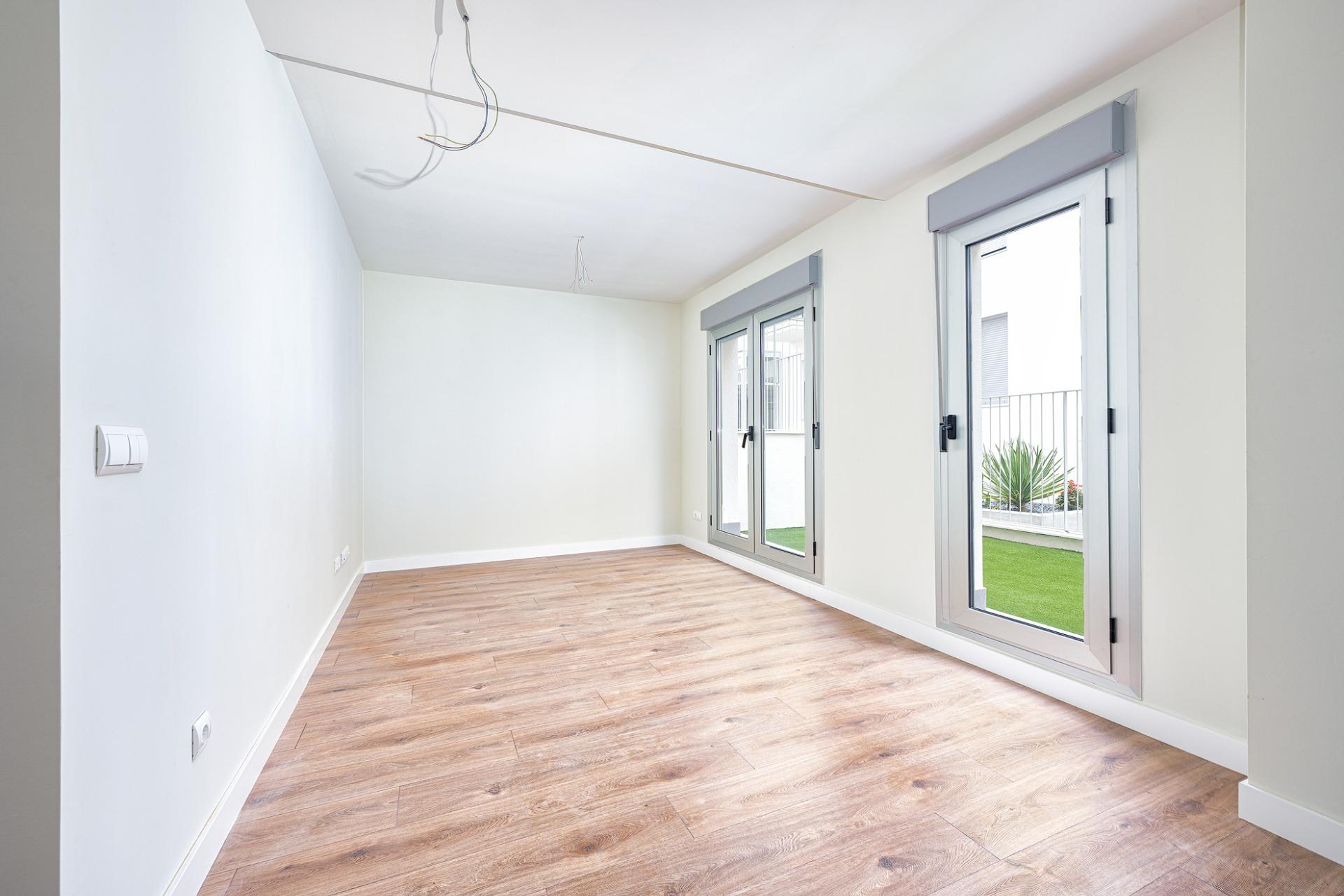 Se vende apartamento en Las Palmas