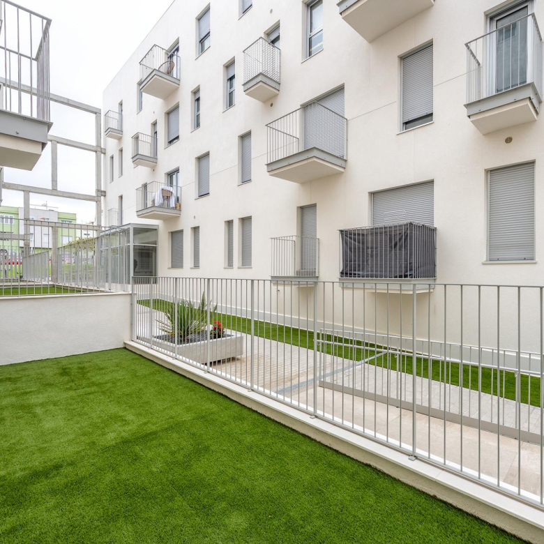 Se vende apartamento en Las Palmas