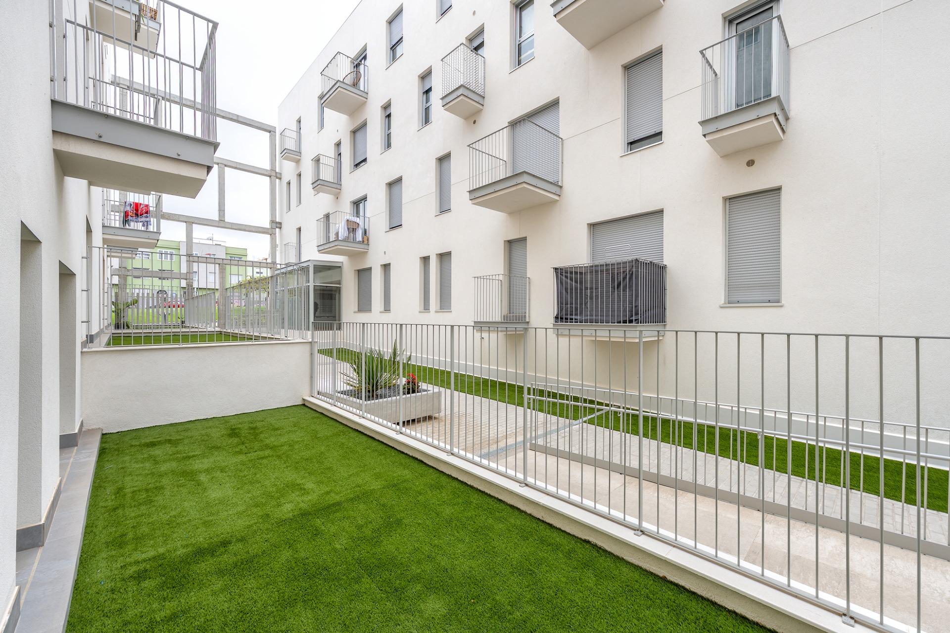 Se vende apartamento en Las Palmas