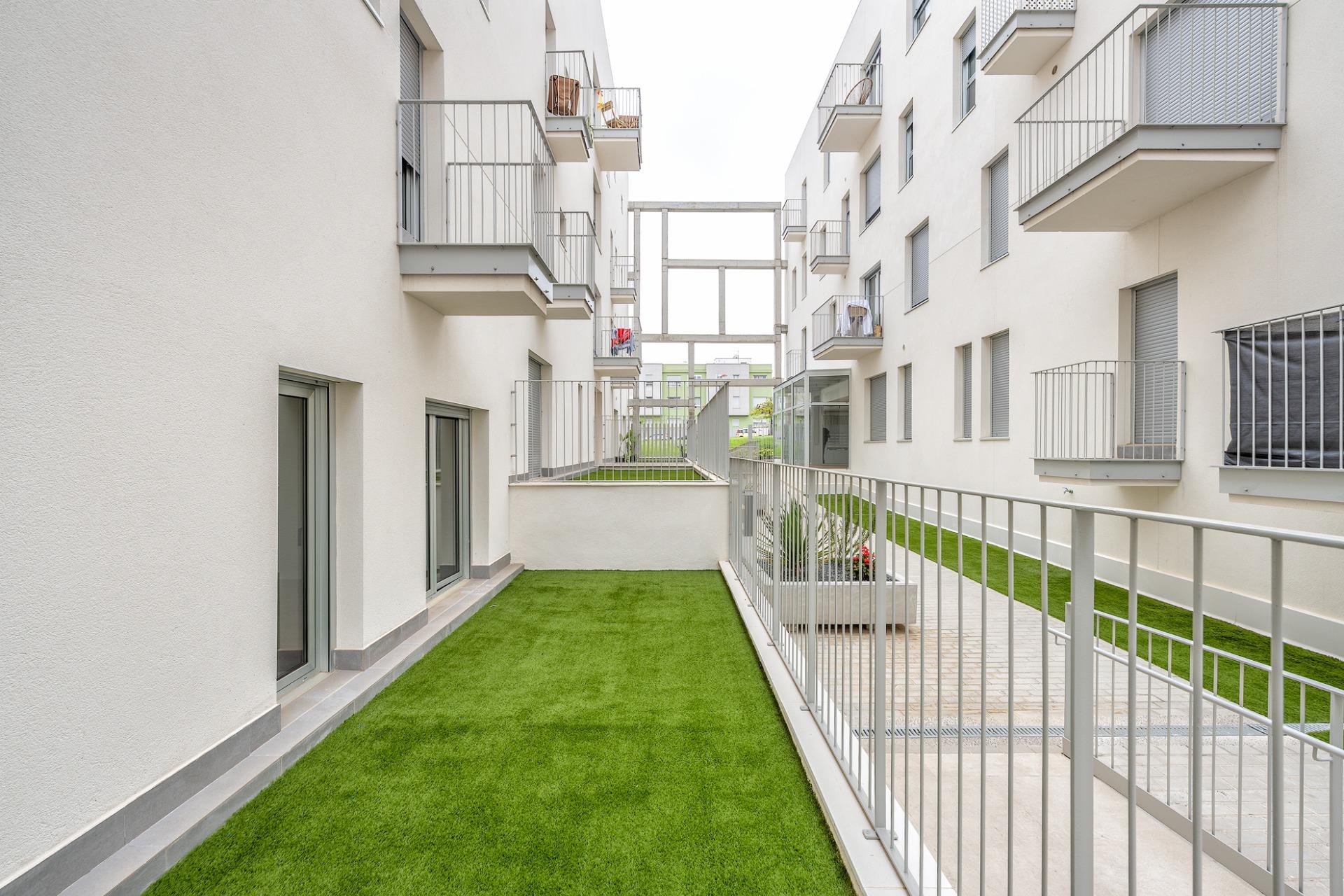 Se vende apartamento en Las Palmas