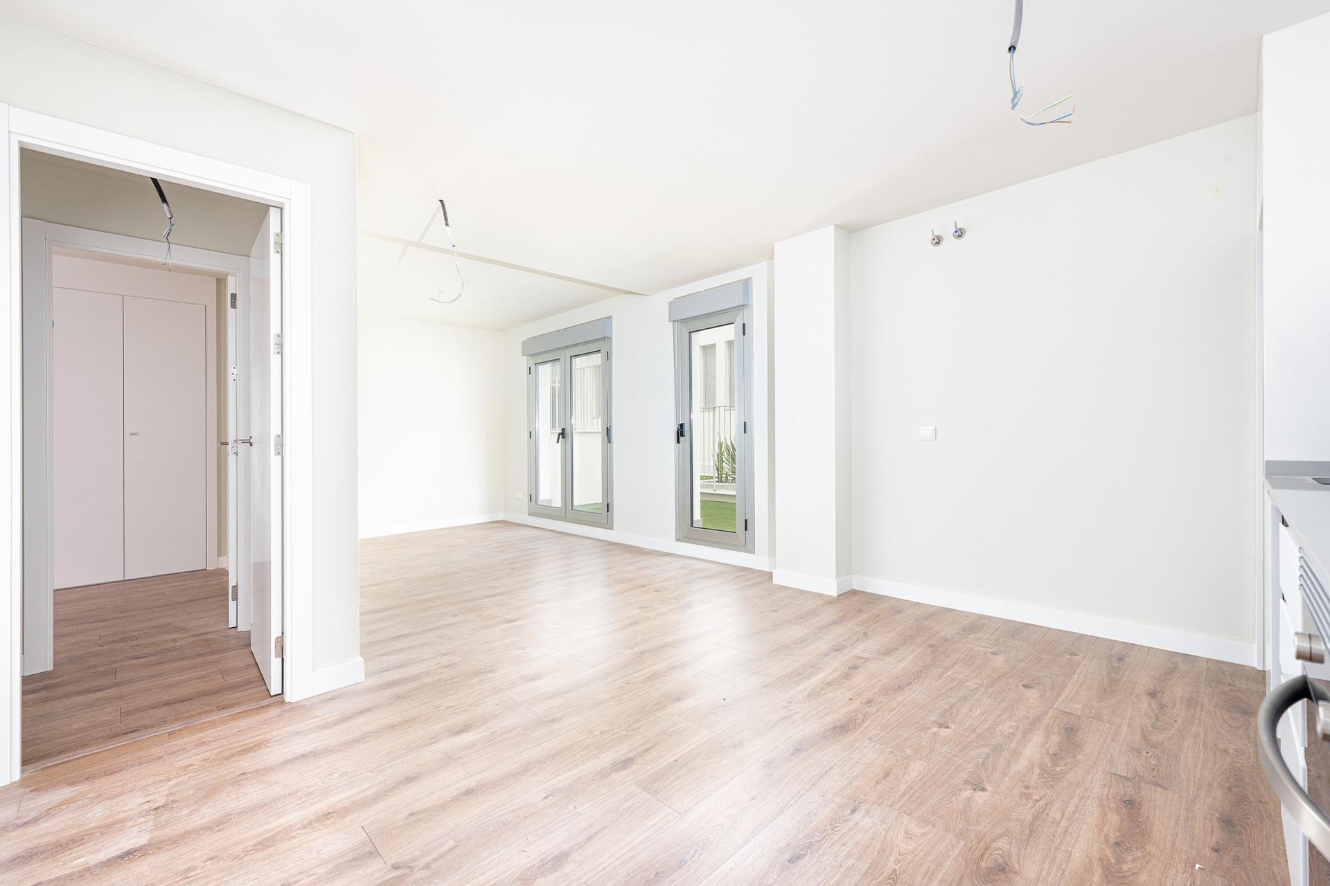 Se vende apartamento en Las Palmas