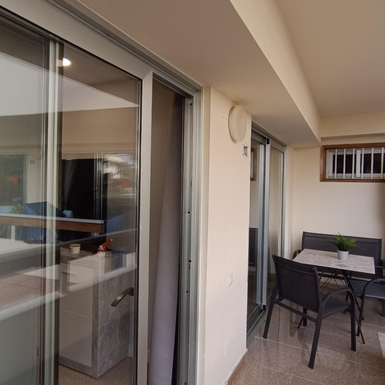 Inversión: Moderno apartamento en la zona turística de Playa del Inglés