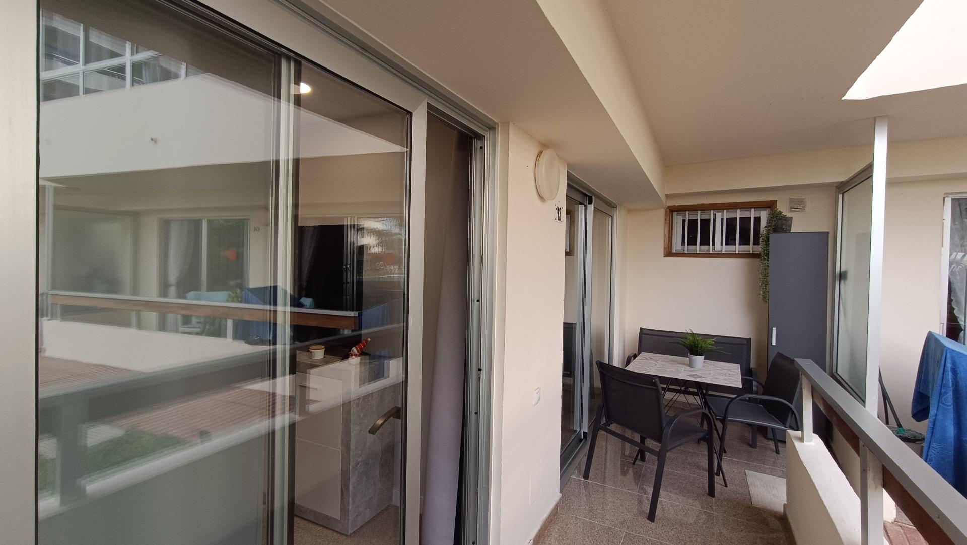 Inversión: Moderno apartamento en la zona turística de Playa del Inglés