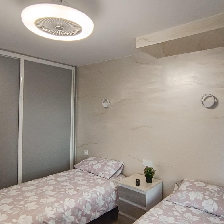 Inversión: Moderno apartamento en la zona turística de Playa del Inglés