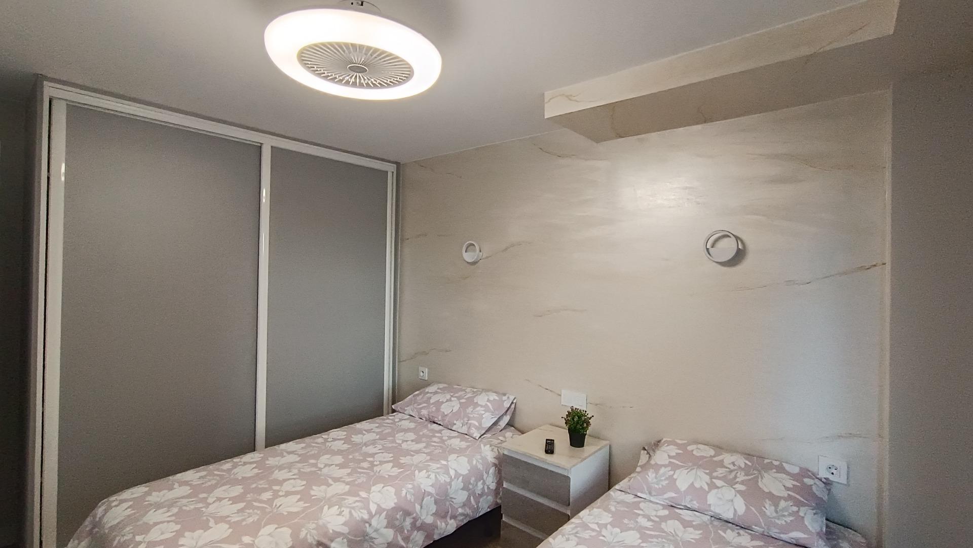 Inversión: Moderno apartamento en la zona turística de Playa del Inglés