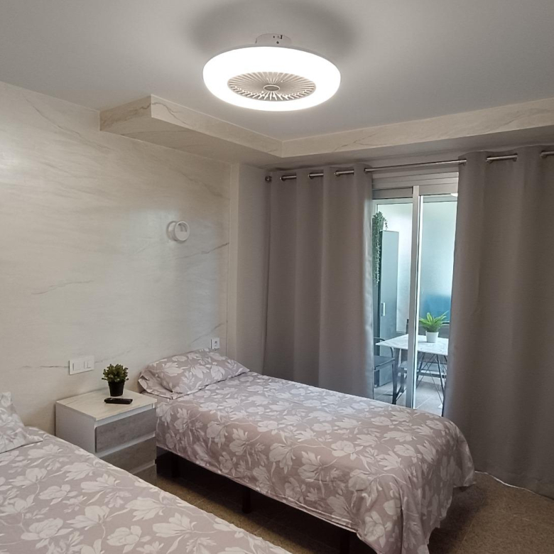 Inversión: Moderno apartamento en la zona turística de Playa del Inglés
