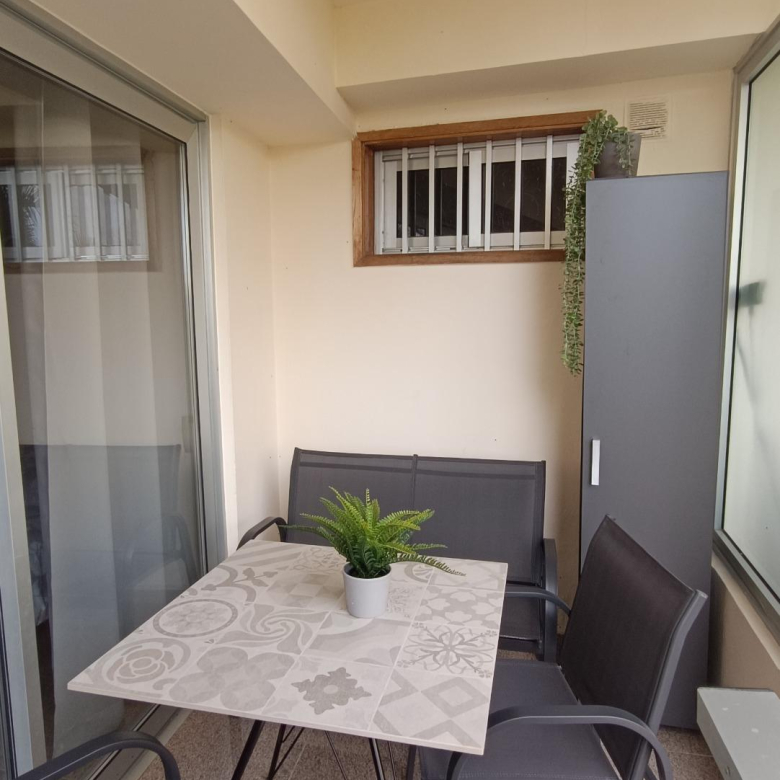 Inversión: Moderno apartamento en la zona turística de Playa del Inglés