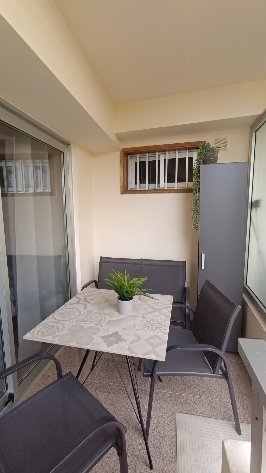 Inversión: Moderno apartamento en la zona turística de Playa del Inglés