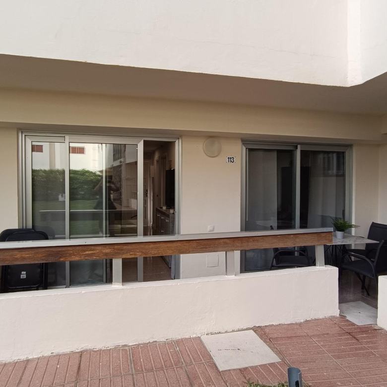Inversión: Moderno apartamento en la zona turística de Playa del Inglés