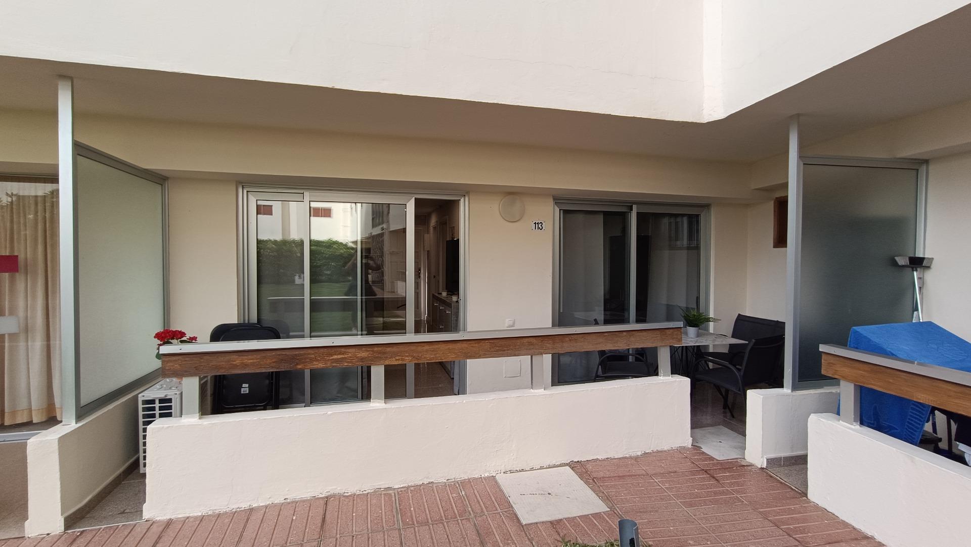Inversión: Moderno apartamento en la zona turística de Playa del Inglés